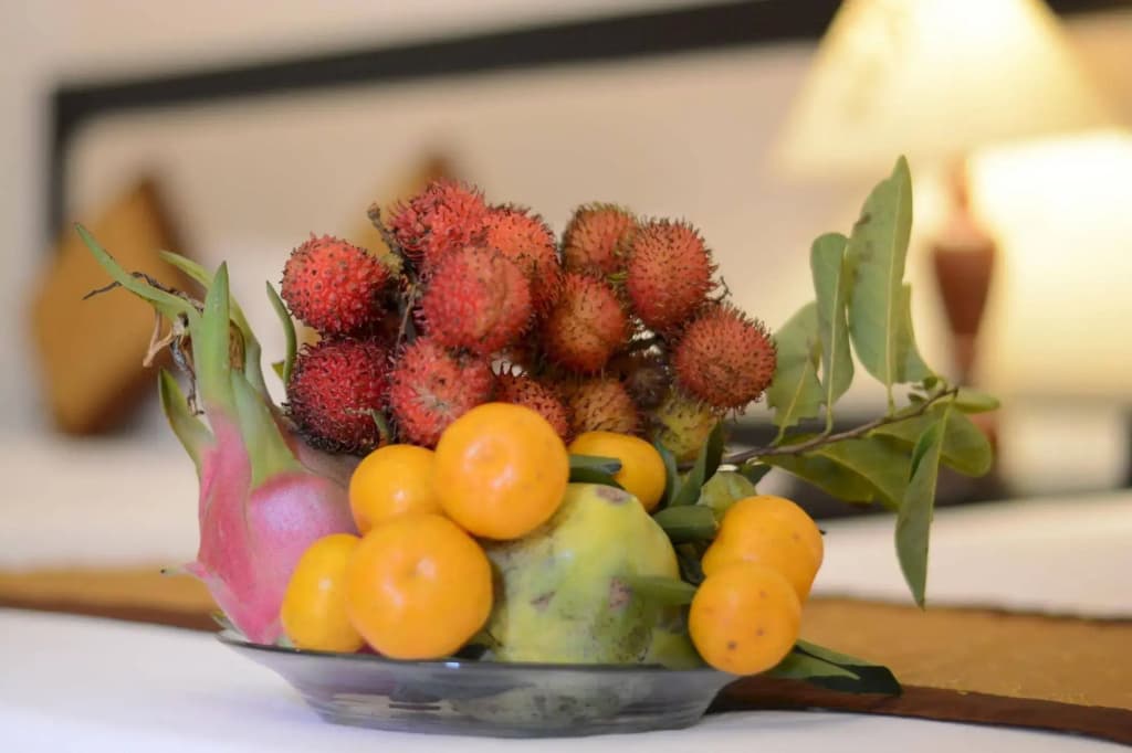 Han Thuyen Homestay - photo 8