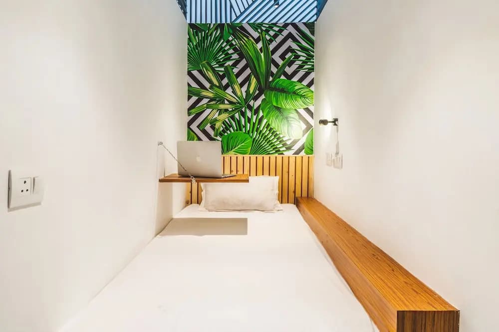 Minimalist Poshtel and Suites - Hostel - photo 14
