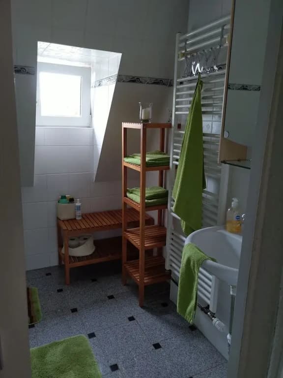 Judits Apartment - photo 27
