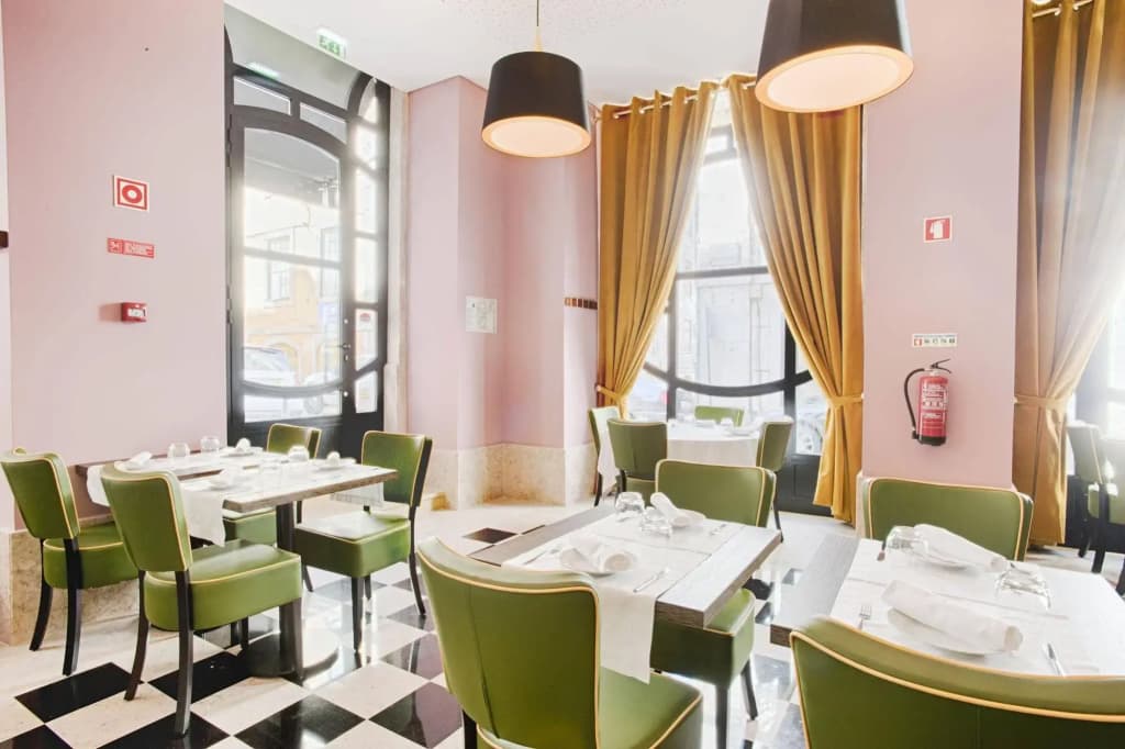 Hotel Lis - Baixa - photo 23
