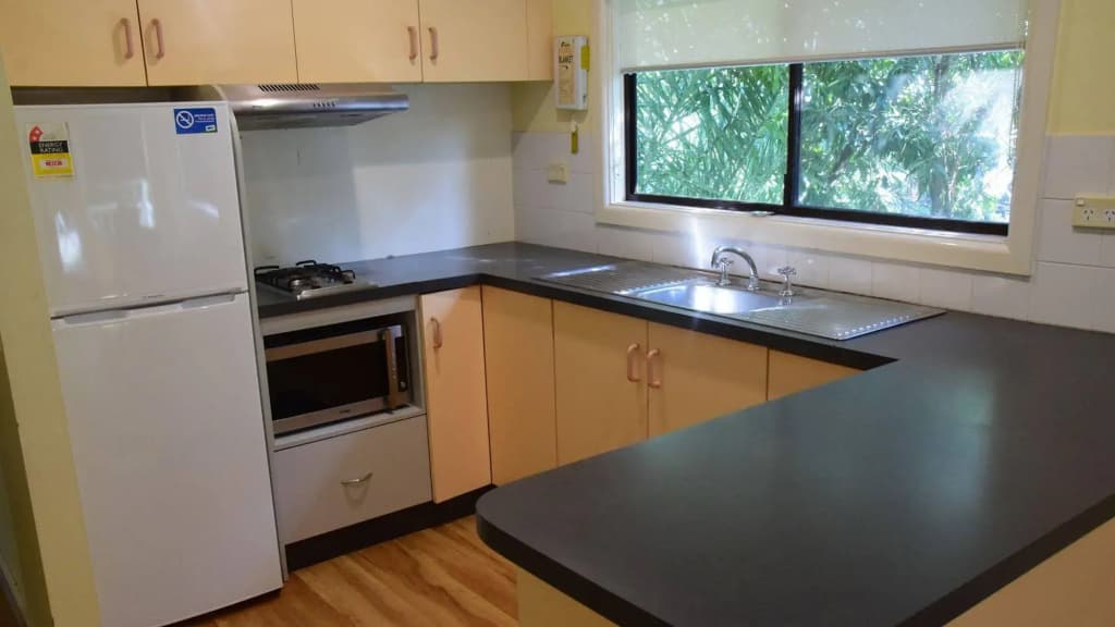 Big4 Sydney Lakeside Holiday Park - photo 18