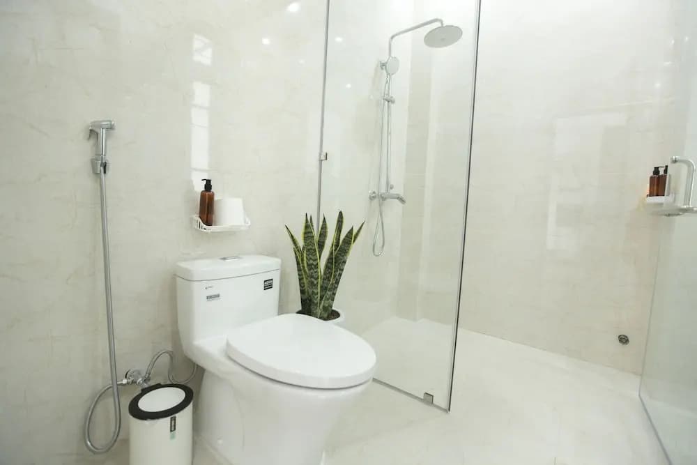 Ben's House - photo 9