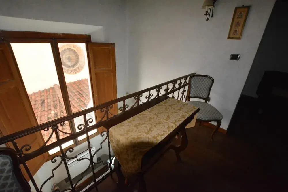 Elegant Apartment for 3 in Firenze With Elevator - photo 6