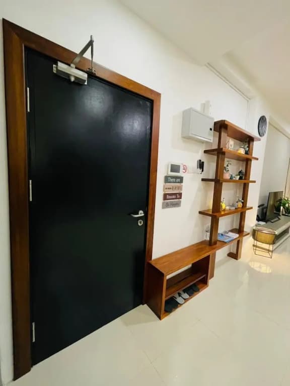 Hotel O Hi-homestay - photo 4