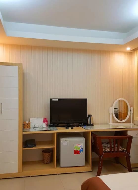 Sebong Hotel - photo 18