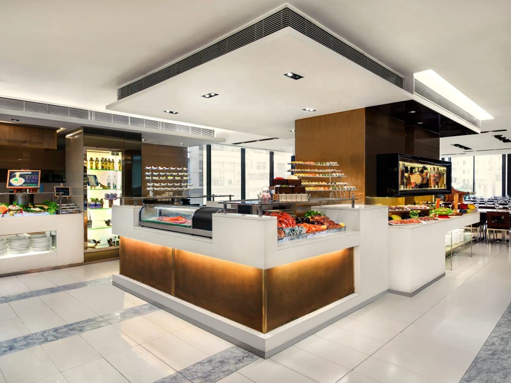 City Garden Hotel - photo 10
