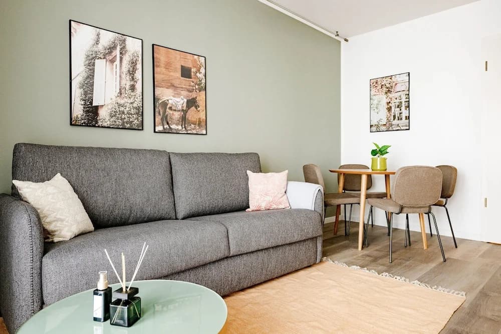 Limehome Budapest Mosonyi u. 4 - photo 14