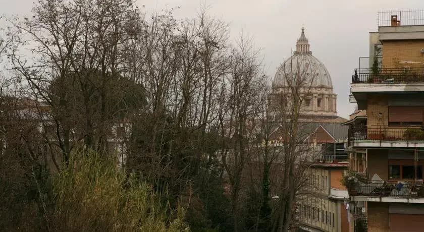 Rome St. Peter House - photo 9