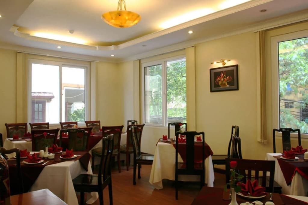 Sunny Hotel 1 - photo 18