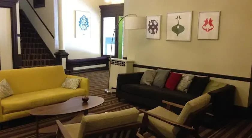 The Kenmore - photo 10