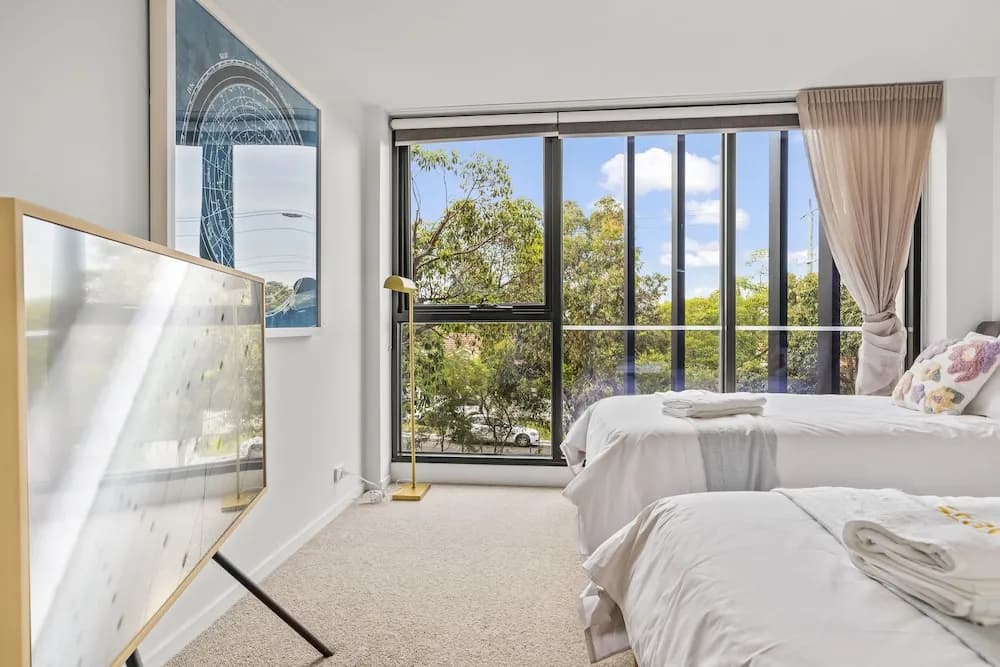 StayAU Modern Townhouse - photo 18