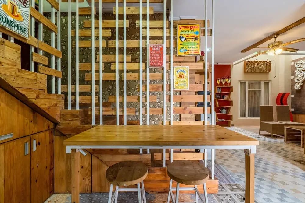 Jimbaran Cozy House & Bunk Bed - photo 18