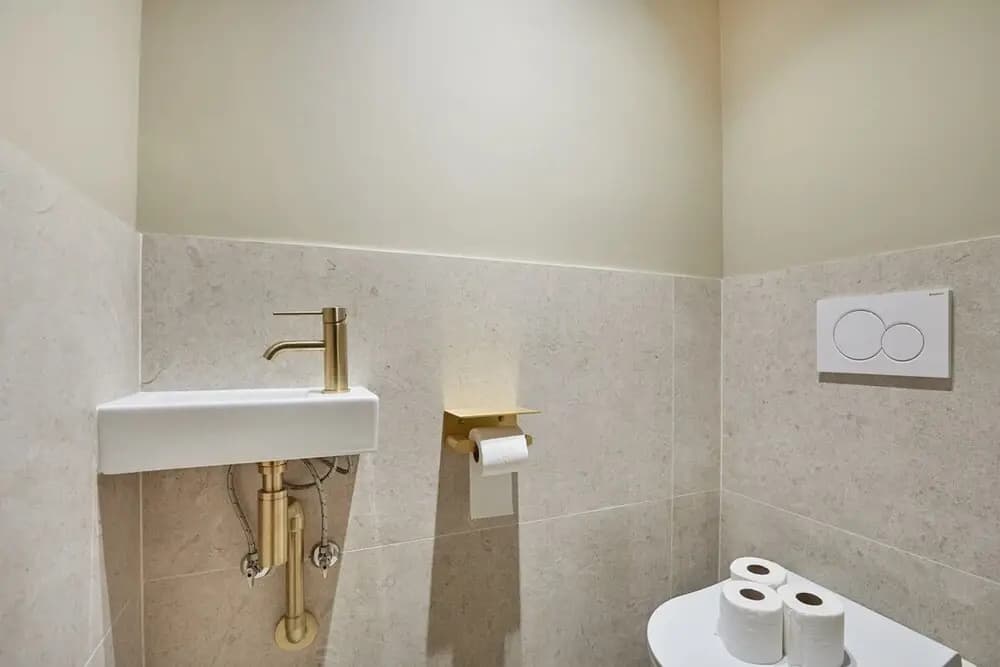 Sublime Apartment Rue Royale/madeleine - photo 9