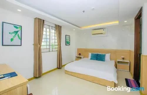 Thanh Binh 2 Hotel - photo 17