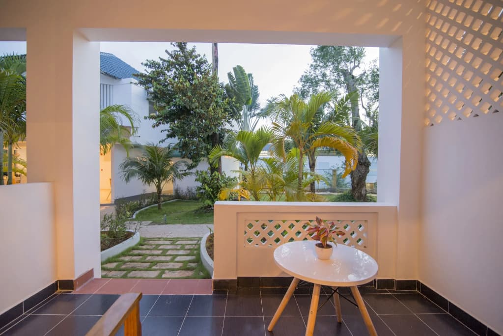 Palma Resort Phu Quoc, Trademark Collection by Wyndham - photo 20