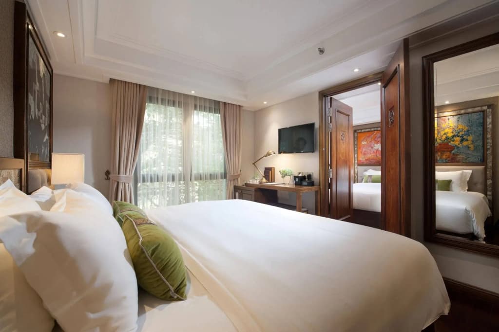 Peridot Gallery Classic Hotel - photo 4
