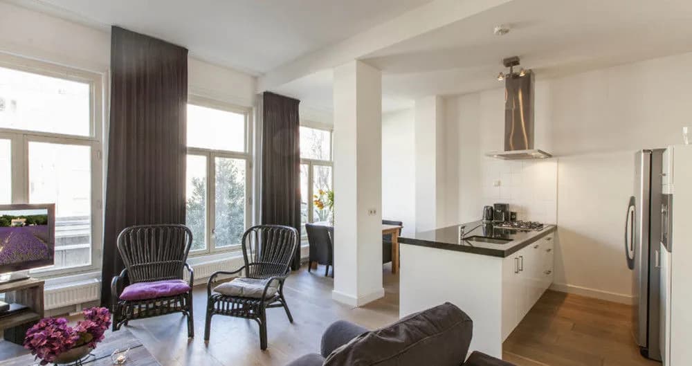 Tulip Apartments - photo 21