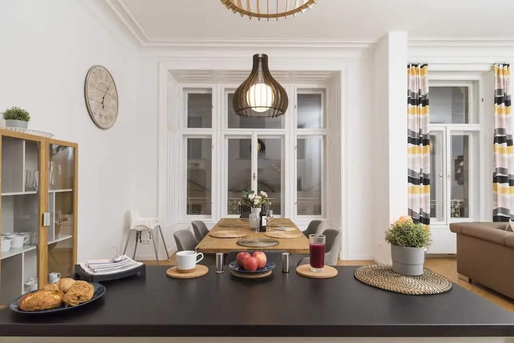 Singerstraße Luxury Apartment - photo 11