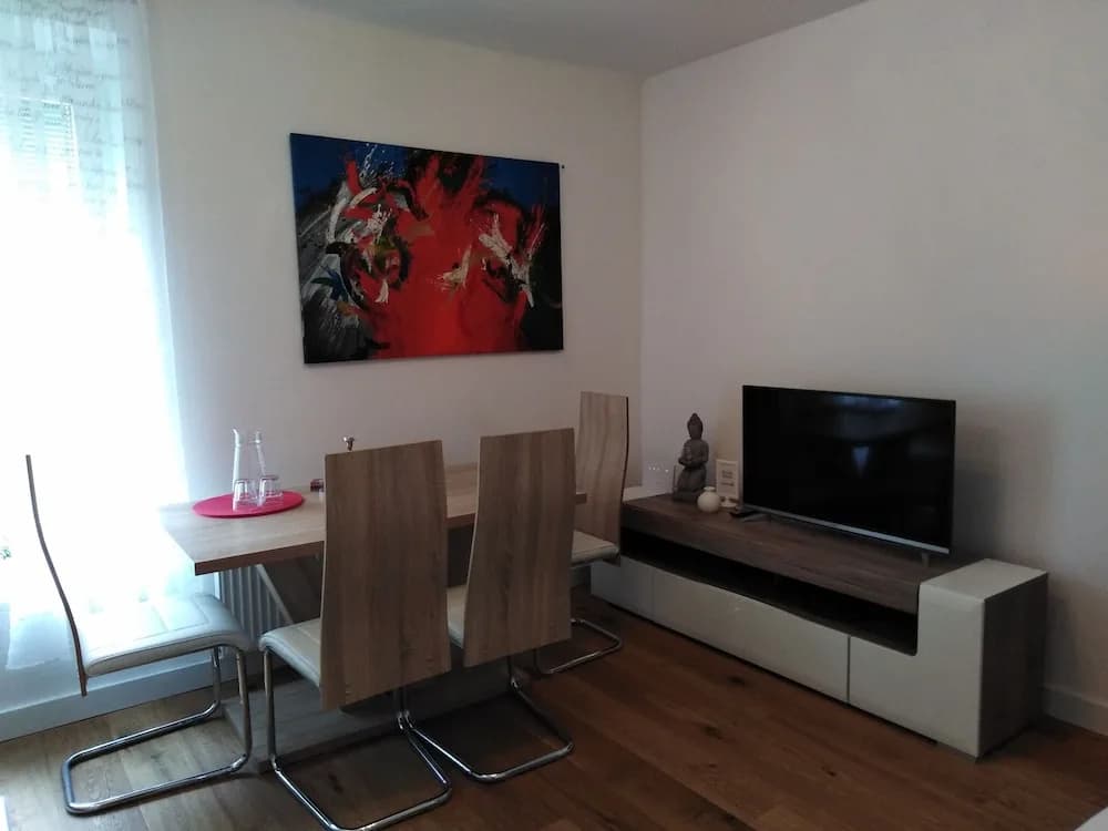 Grand Apartment Vienna 12 - photo 6