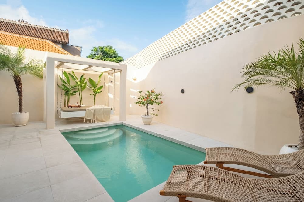 Villa Affinity Canggu by OriVista Great Location - photo 4