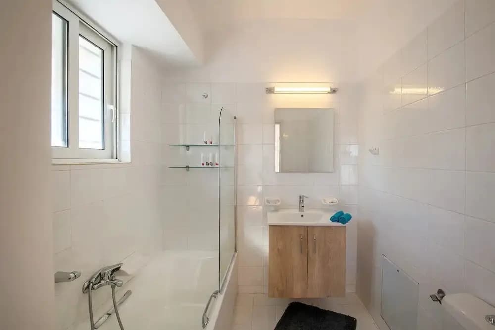 Stylish one-bedroom maisonette in Mets - photo 16