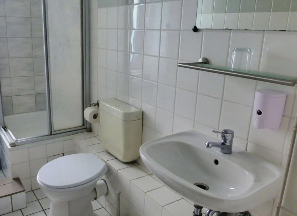 Hotel Rehberge - photo 8