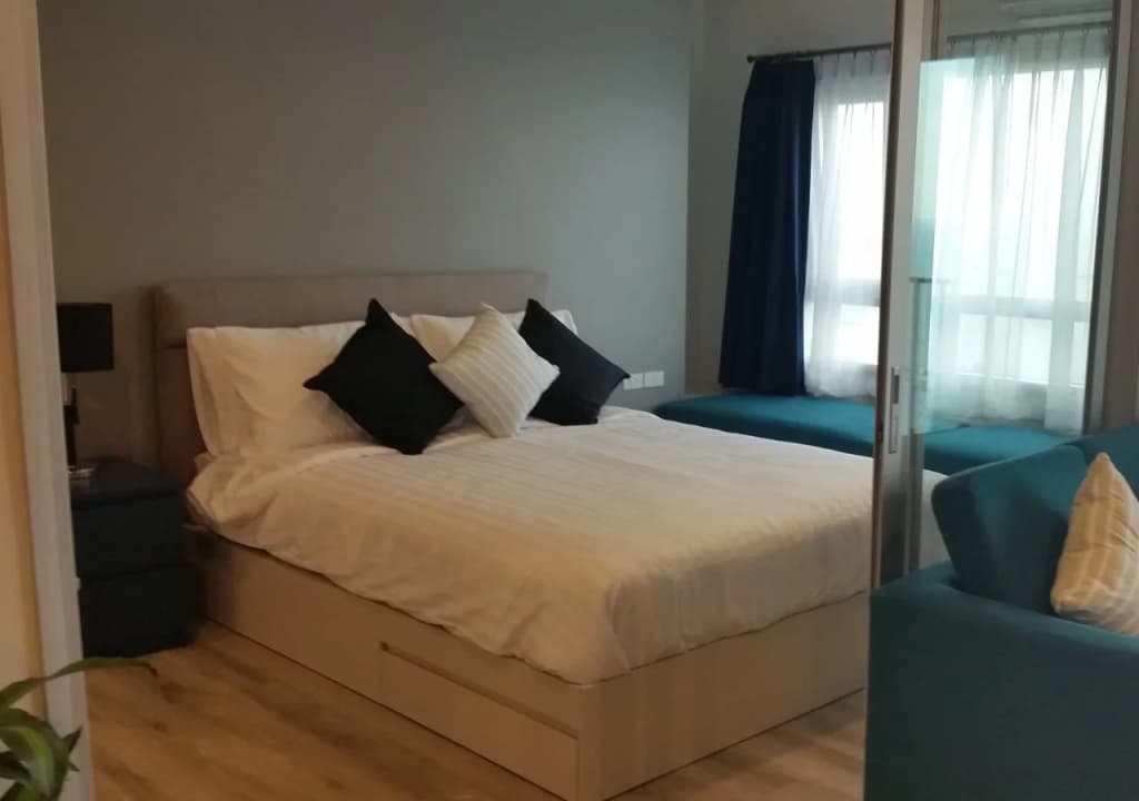 Centric Sea Pattaya - photo 2