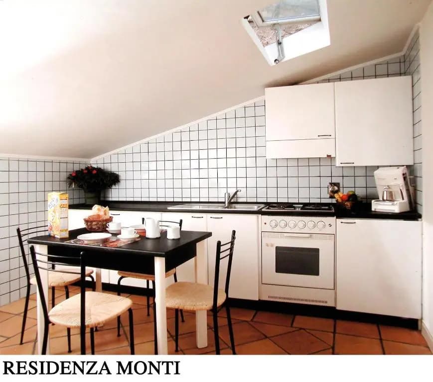 Residenza Monti - photo 12