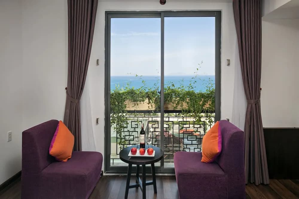 Emily Hotel & Apartments - photo 8