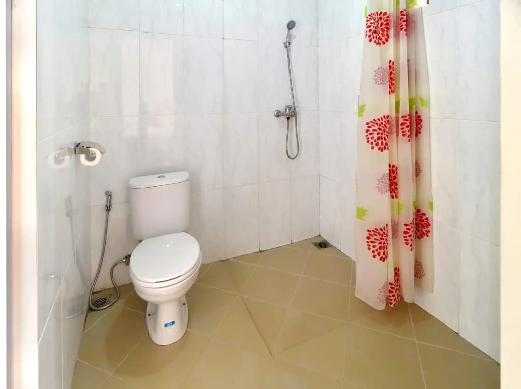 Wika Bali Beach House - photo 8