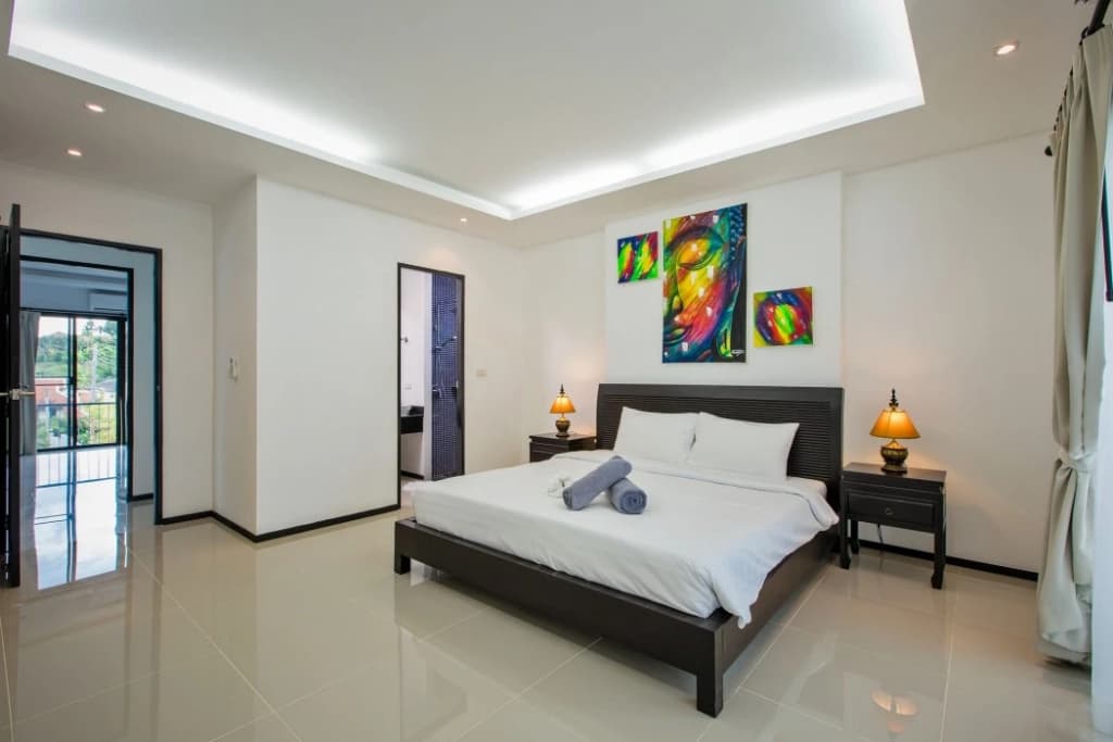 Villa Hau - photo 2