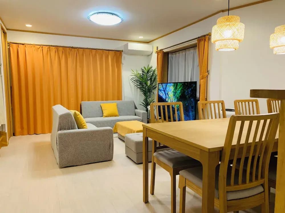 Kamei House - photo 11