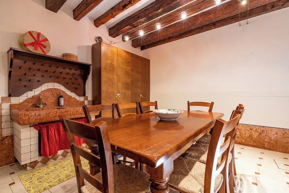 Al Campanile View and Terrace by Wonderful Italy - photo 23