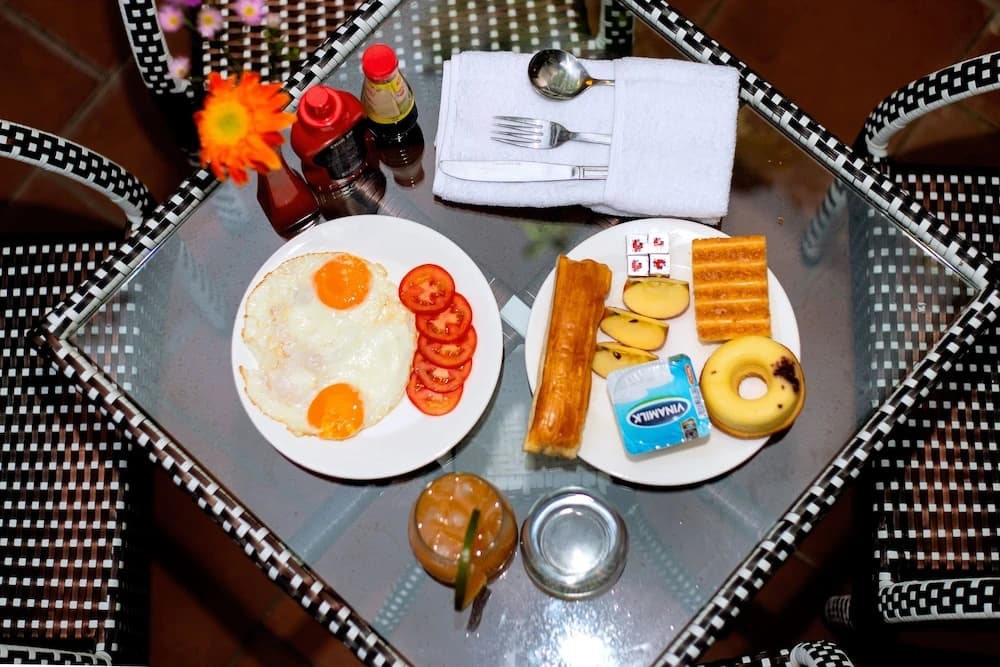Huong Homestay - photo 9
