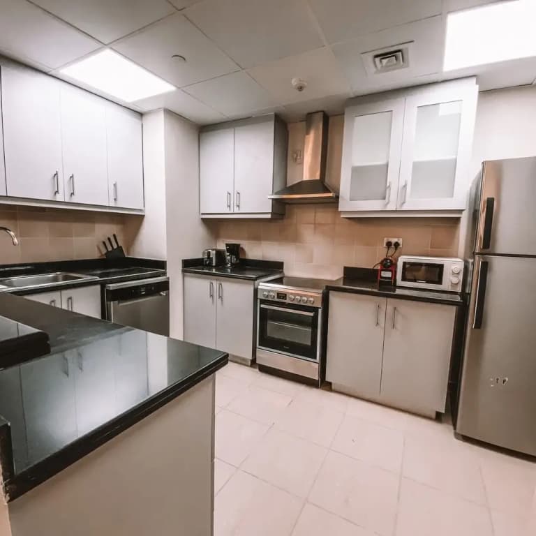 Rimal 4 - 1206 1BD - photo 16
