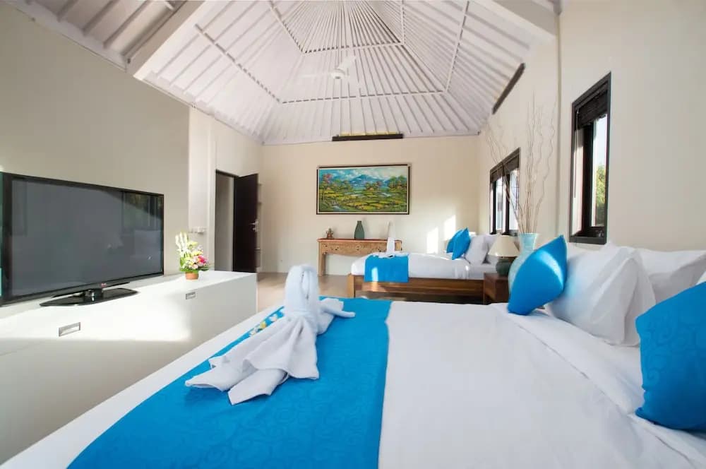 Villa Arushi I - photo 2