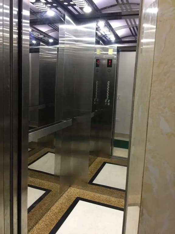 Noi Bai Ville Airport Hotel - photo 15