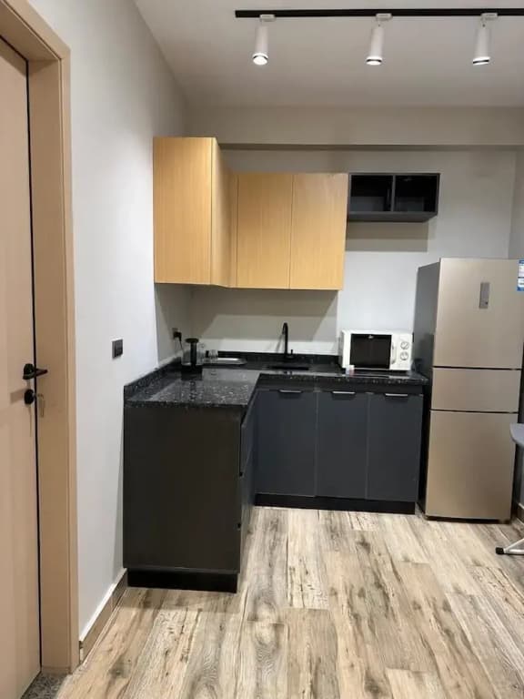 Mirage Taiaa Hotel Apartments - photo 17