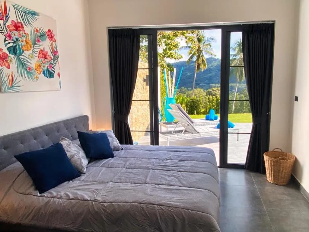 Villa Chloe - 4 Chambres - photo 3