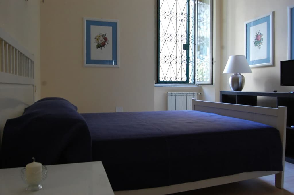Relais Villa Fiorelli - photo 11