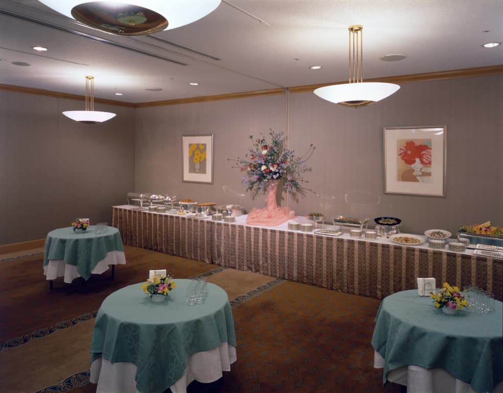 Hotel East 21 Tokyo - photo 30