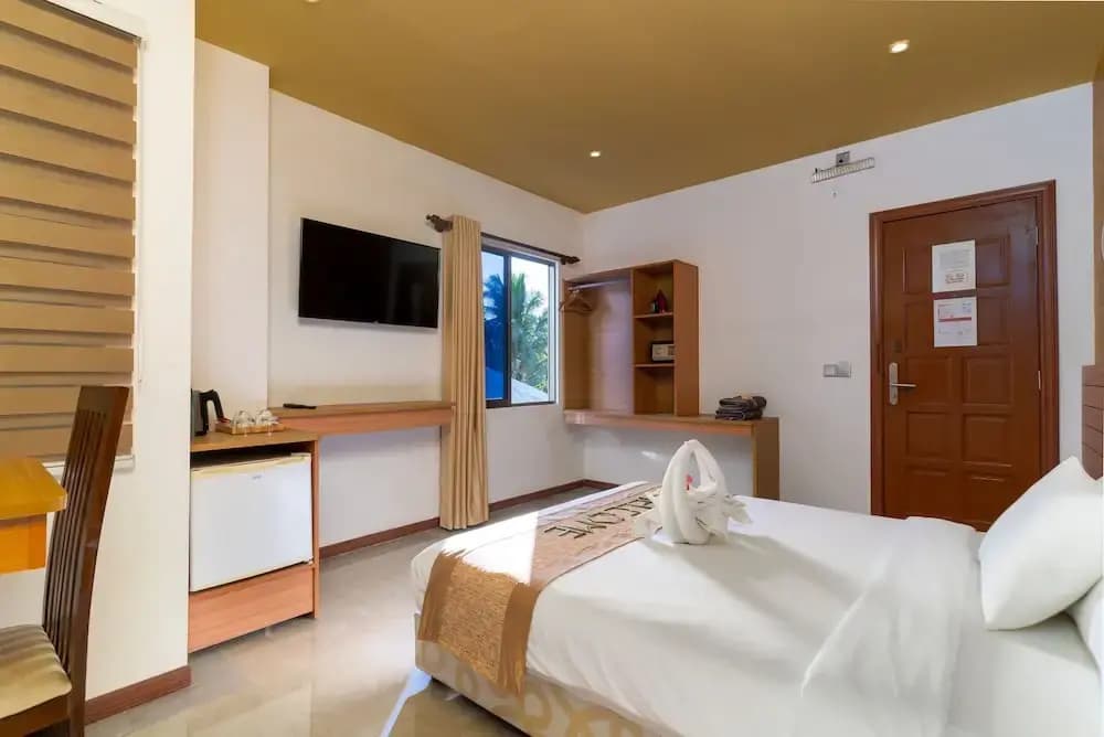 Nala Veli Beach & Spa - photo 33