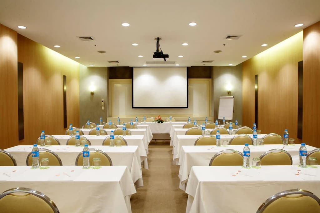 ibis Phuket Patong - photo 23