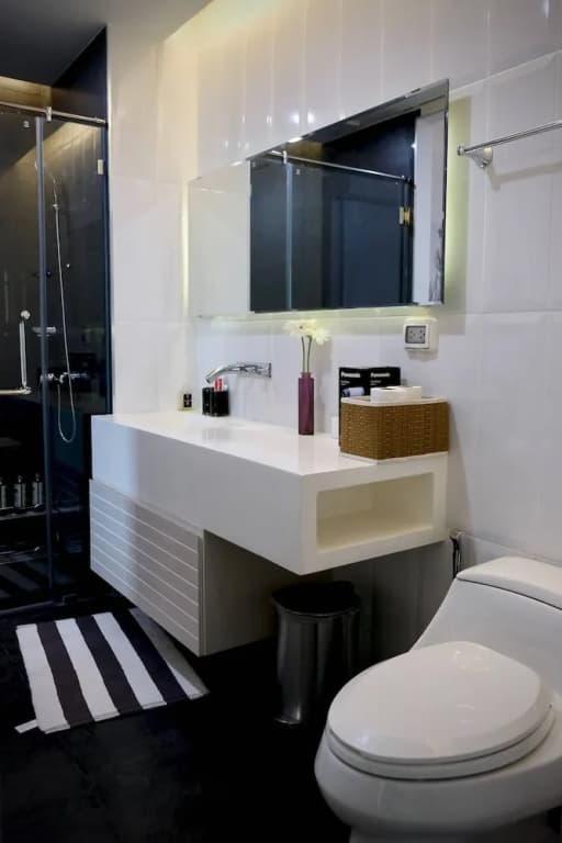 Beautiful Condo Nimman Area, Terracepoolgym - photo 9