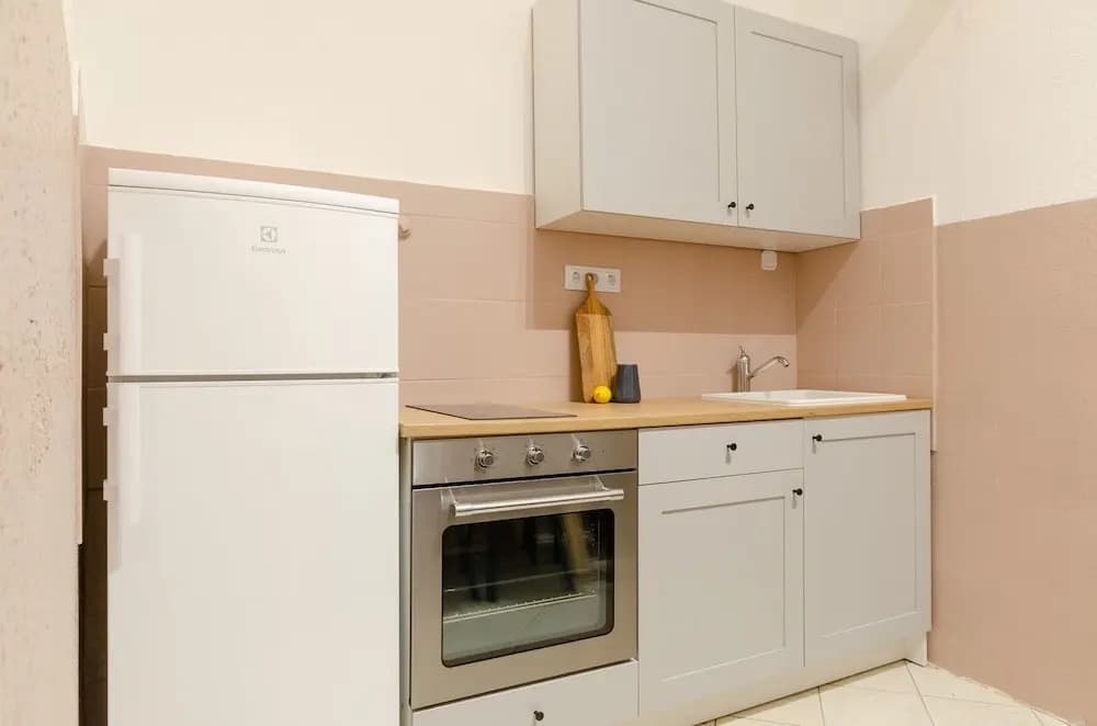Coriander Apartment - photo 17