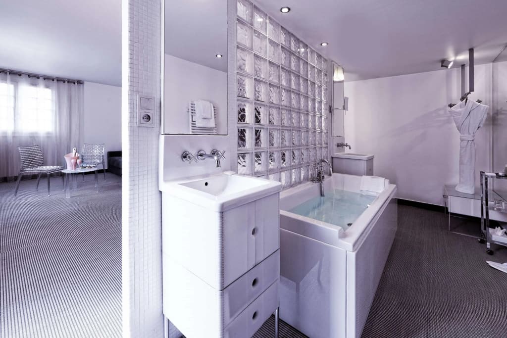 Kube Hotel Paris - photo 8