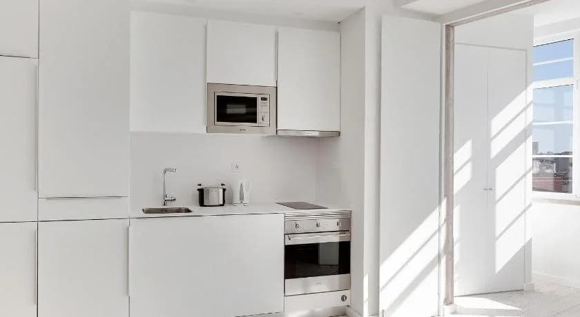 Hello Lisbon Rossio Apartments - photo 19