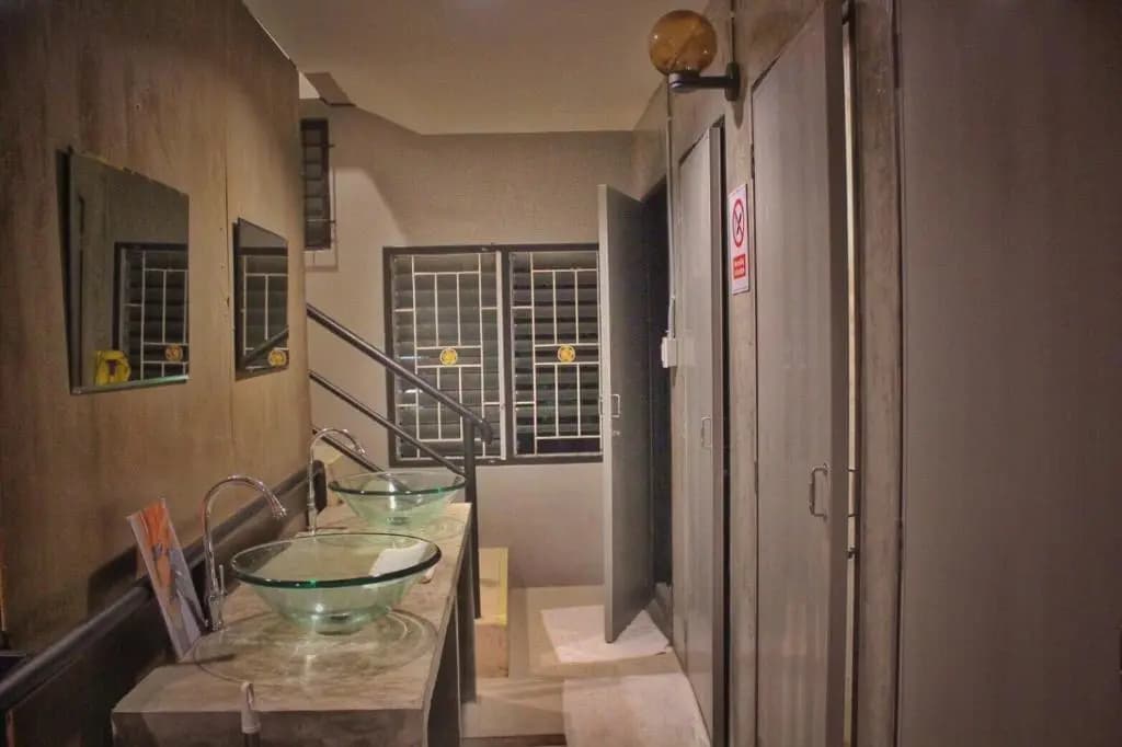 Ok Chic Phuket Hostel - photo 8