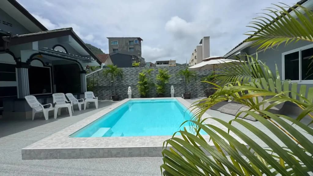 Superior Family Villa - photo 2