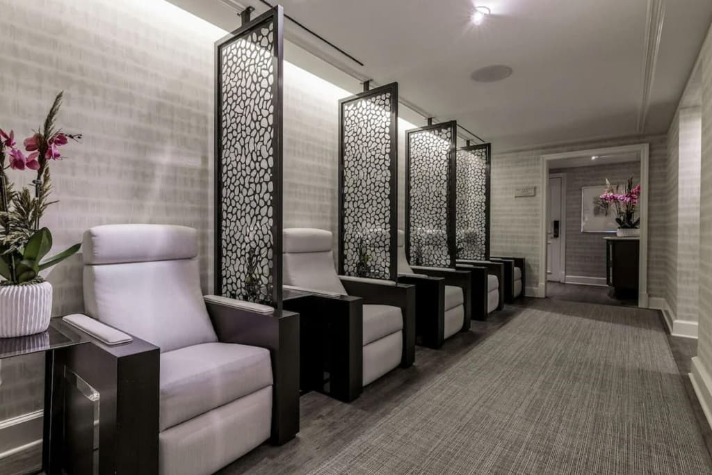 Four Seasons Los Angeles at Beverly Hills - photo 16